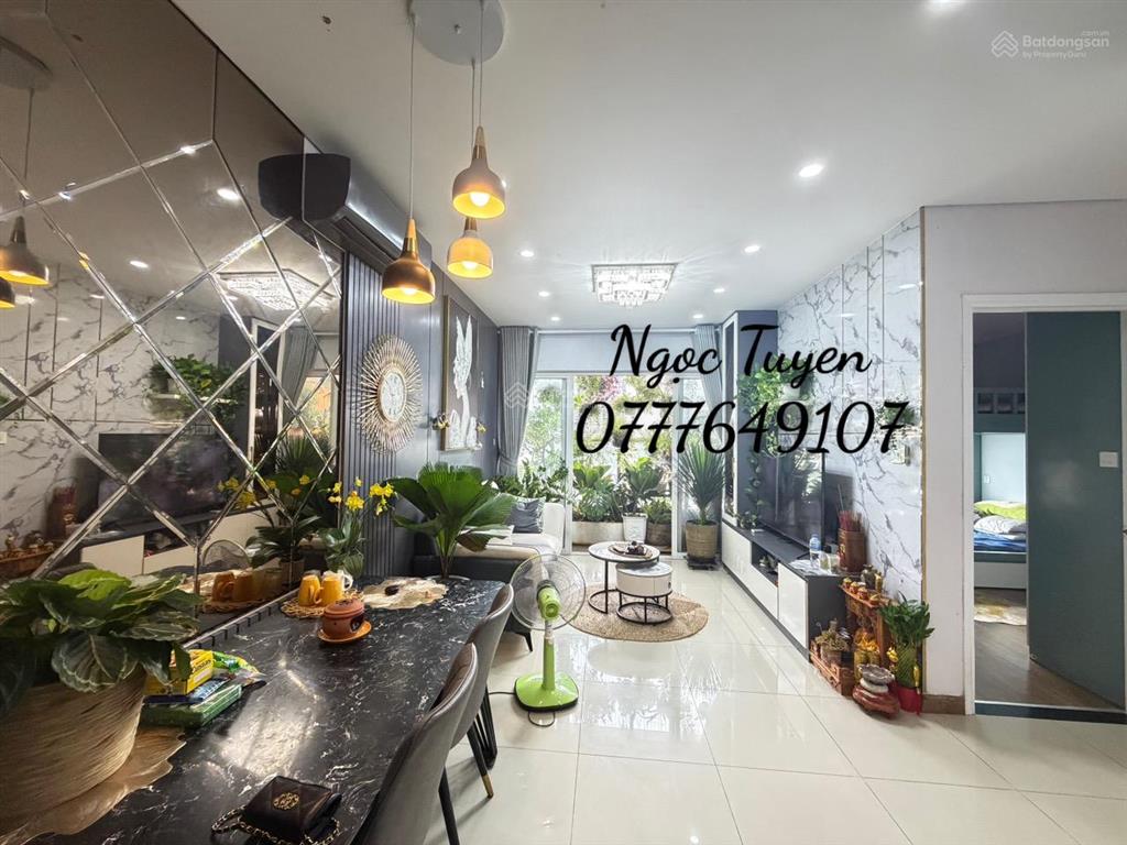 Bán căn hộ chung cư tại dragon city, 75 m2, giá cực chất, tốt, nội thất đẹp