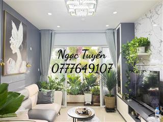 Bán căn hộ chung cư tại dragon hill 2, 75 m2, giá cực chất, tốt, nội thất đẹp