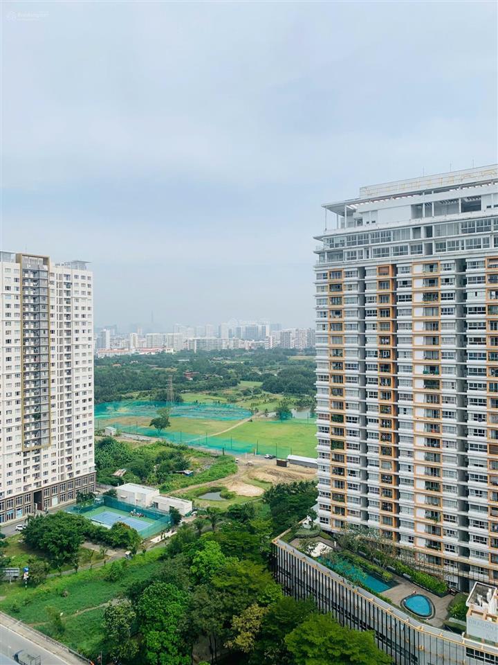 Bán gấp ch dragon hill, 4 tỷ, view đẹp tại dragon hill residence