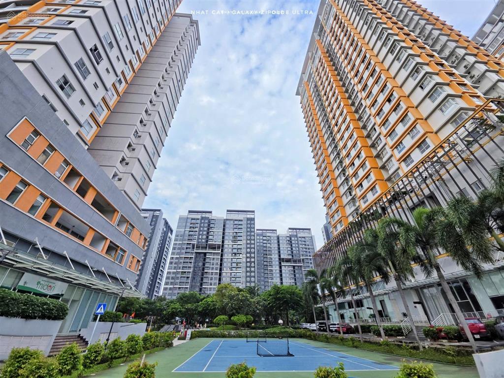 Bán gấp ch dragon hill, 4 tỷ, view đẹp tại dragon hill residence