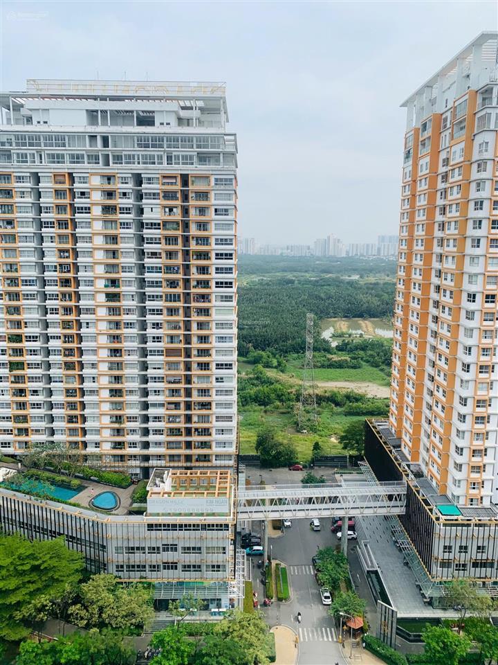 Bán gấp ch dragon hill, 4 tỷ, view đẹp tại dragon hill residence