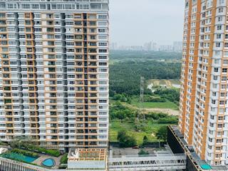 Bán gấp ch dragon hill, 4 tỷ, view đẹp tại dragon hill residence