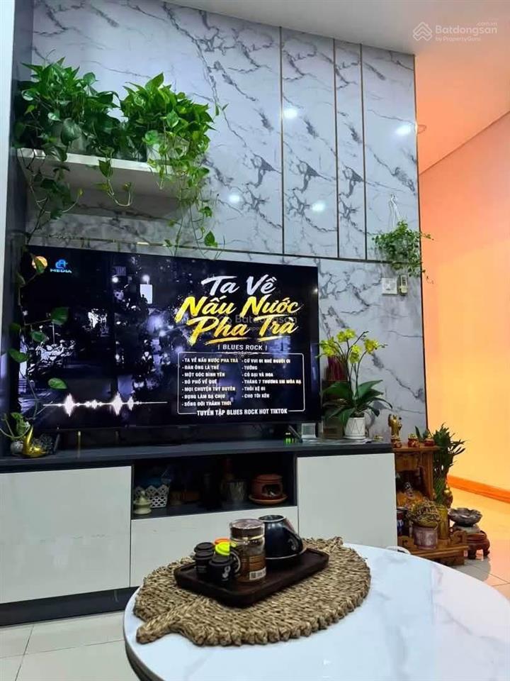 Cho thuê cc 2pn, 90m2, 10 triệu/tháng, tại dragon hill residence, nguyễn hữu thọ, nhà bè