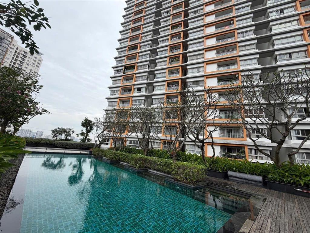 Cho thuê cc 2pn, 90m2, 10 triệu/tháng, tại dragon hill residence, nguyễn hữu thọ, nhà bè