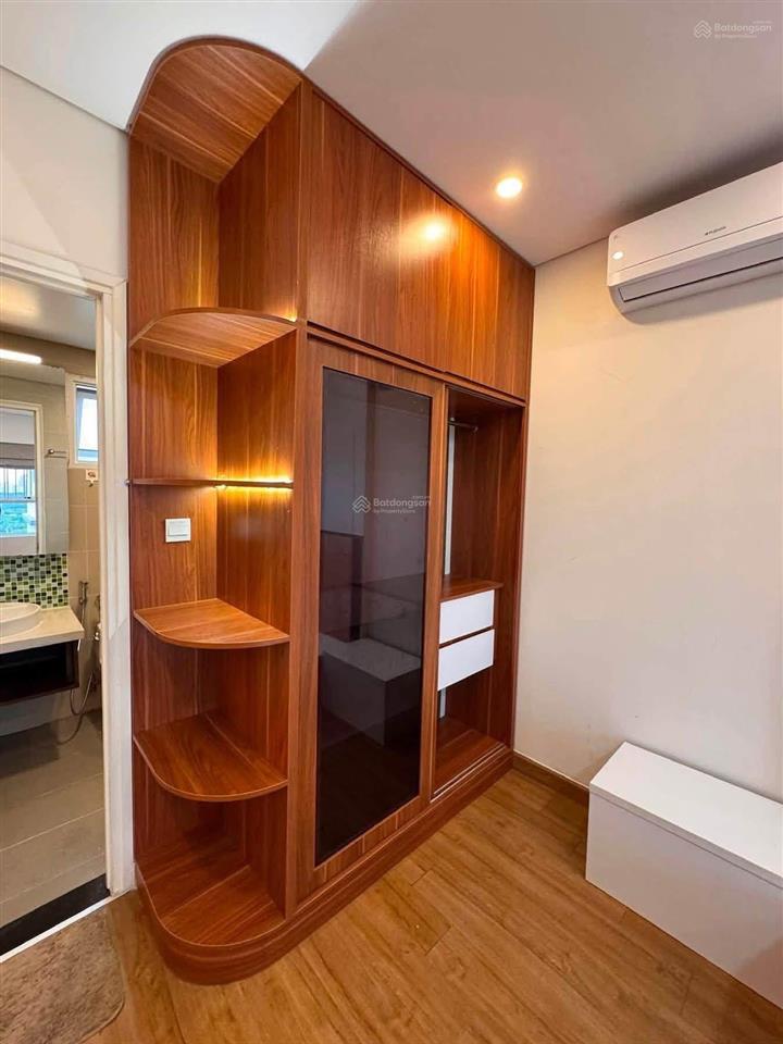Chủ nhà kẹt tiền bán ch dragon hill thiết kế 2pn giá cực tốt view thoáng mát