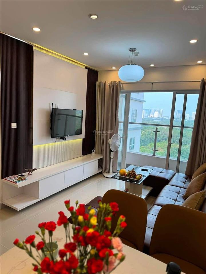 Chủ nhà kẹt tiền bán ch dragon hill thiết kế 2pn giá cực tốt view thoáng mát
