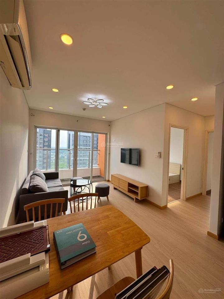 Chủ nhà kẹt tiền bán ch dragon hill thiết kế 2pn giá cực tốt view thoáng mát