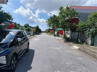 Bán lô đất tân thành dương kinh 178m2 ngang 10m  0389 813 ***