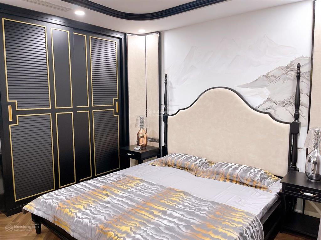 Gia đình đi định cư nước ngoài bán gấp ch 3pn 110m2 d'.le roi soleil 59 xuân diệu giá 14 tỷ xx
