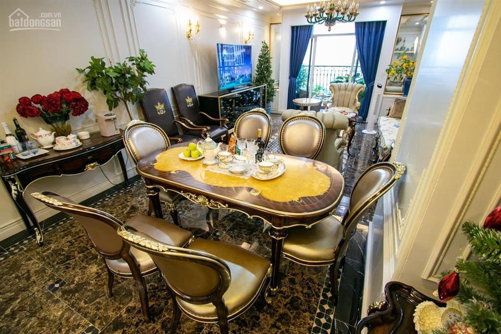 Tôi cần bán gấp căn hộ 3pn 146m2 d'. le roi soliel 150tr/m2 vào ở ngay,  0988 799 ***