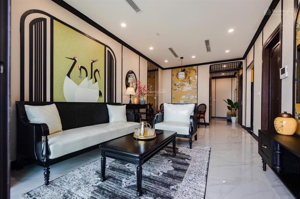 Chính chủ căn hộ 3pn view hồ tây tòa el dorado 2 cần bán gấp full nội thất sổ đỏ, giá 14 tỷ