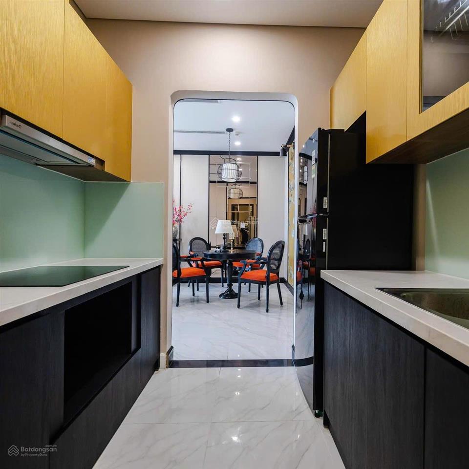 Chính chủ căn hộ 3pn view hồ tây tòa el dorado 2 cần bán gấp full nội thất sổ đỏ, giá 14 tỷ