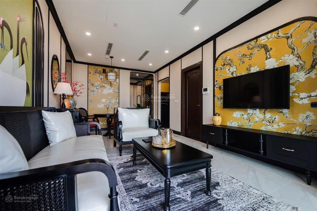 Chính chủ căn hộ 3pn view hồ tây tòa el dorado 2 cần bán gấp full nội thất sổ đỏ, giá 14 tỷ