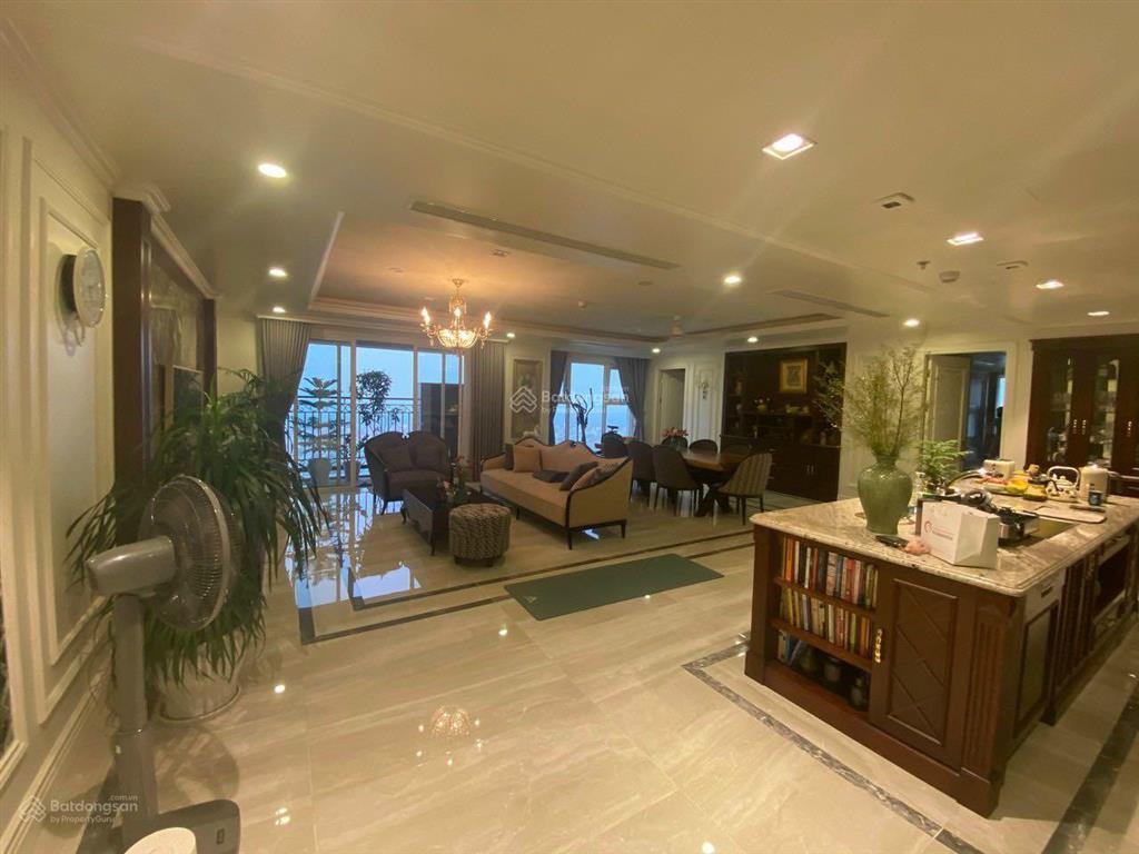 Độc quyền quỹ căn penthouse 234m² view hoa hậu d'le roi soleil 59 xuân diệu  0988 799 ***