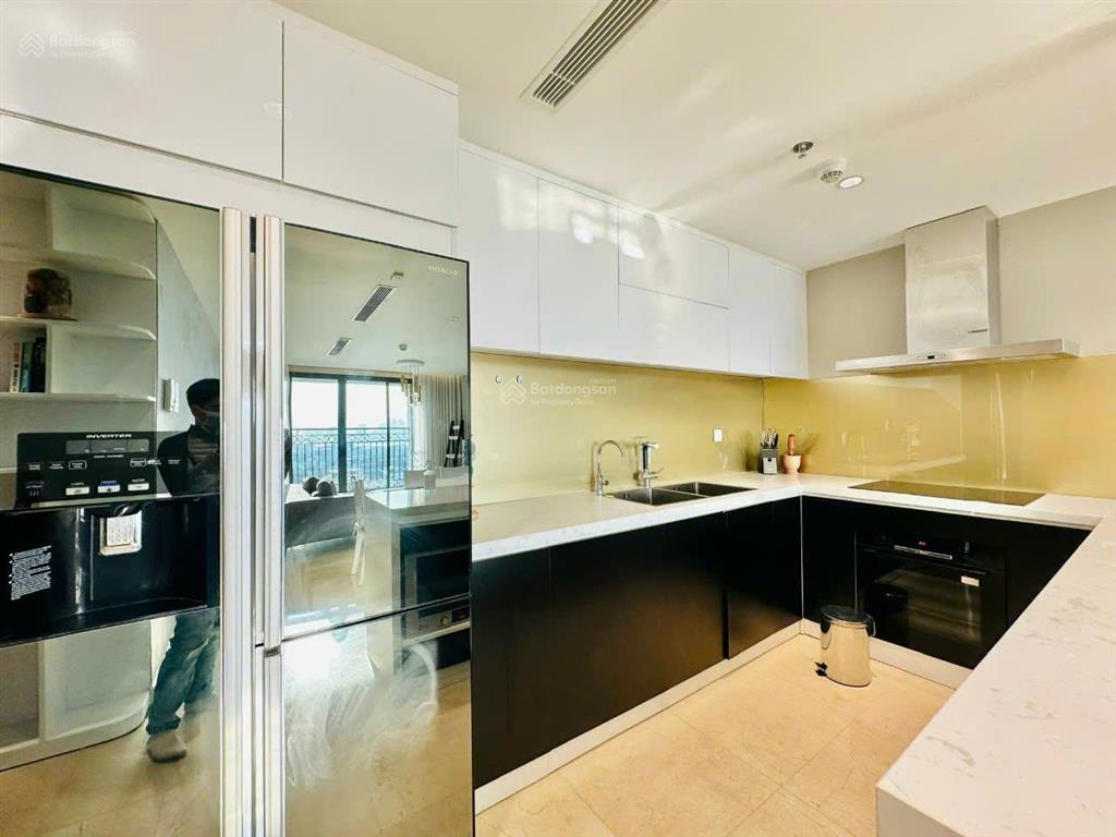 Chính chủ cho thuê căn hộ full đồ diện tích 110m2, giá từ 20tr/th nhận nhà ở luôn 0988 799 ***