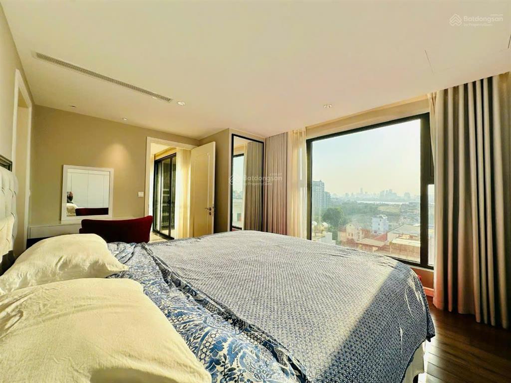 Chính chủ cho thuê căn hộ full đồ diện tích 110m2, giá từ 20tr/th nhận nhà ở luôn 0988 799 ***