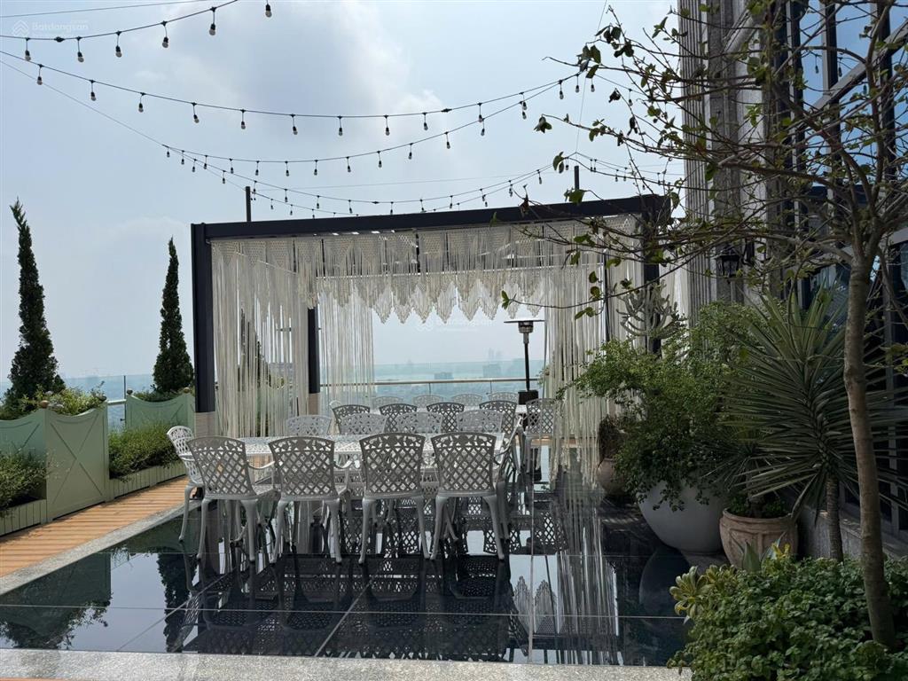 Cần bán căn hộ 4pn ha noi signature giá tốt dự án chỉ 13xtr/m2 hướng mát thoáng  0988 799 ***
