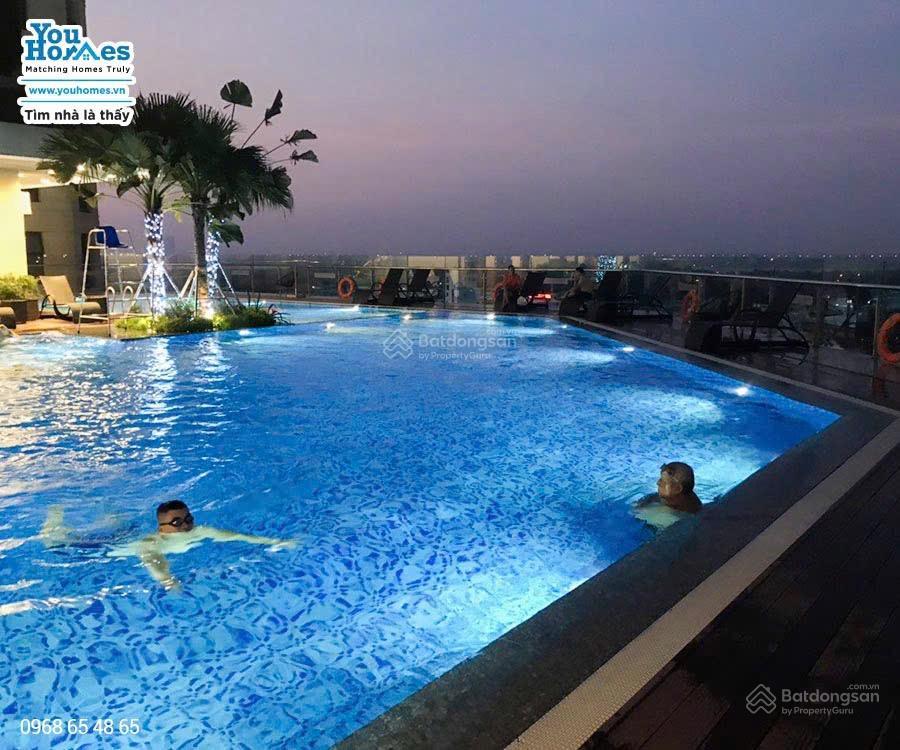 Cần bán gấp chuỗi căn hộ 2pn 88m2 sẵn hđ thuê soleil 59 xuân diệu 098799924 giá 120tr/m2