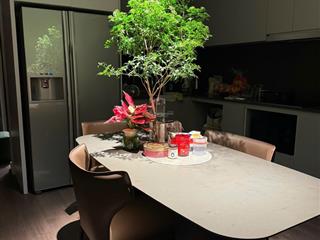 Cần bán gấp chuỗi căn hộ 2pn 88m2 sẵn hđ thuê soleil 59 xuân diệu 098799924 giá 120tr/m2