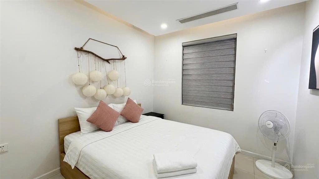 Cho thuê gấp chuỗi căn hộ 3 phòng ngủ 110m2 hiện đang cho thuê air bnb