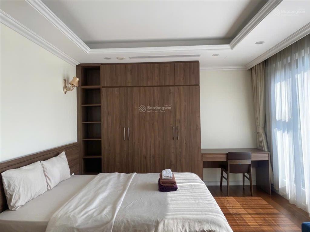 Cho thuê gấp chuỗi căn hộ 3 phòng ngủ 110m2 hiện đang cho thuê air bnb