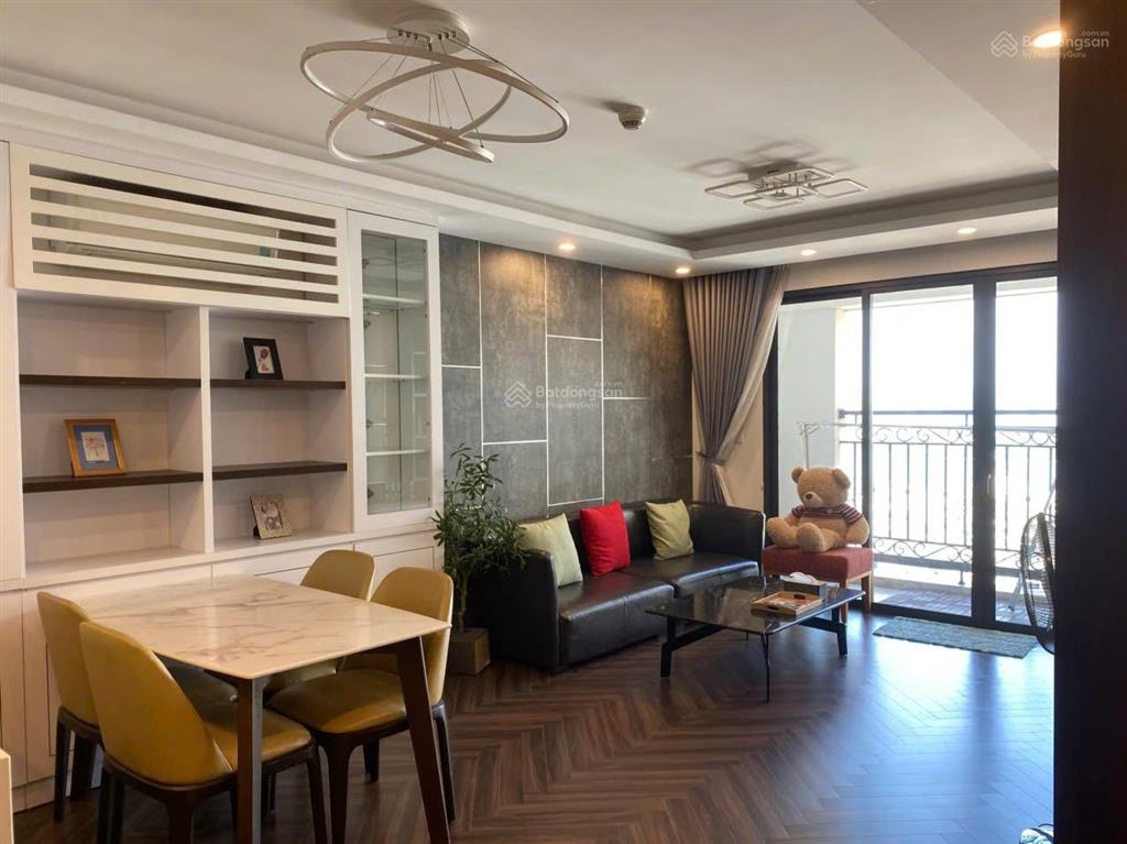 Cho thuê gấp chuỗi căn hộ 3 phòng ngủ 110m2 hiện đang cho thuê air bnb