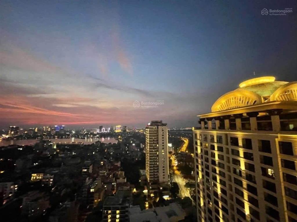 Cho thuê gấp chuỗi căn hộ 3 phòng ngủ 110m2 hiện đang cho thuê air bnb