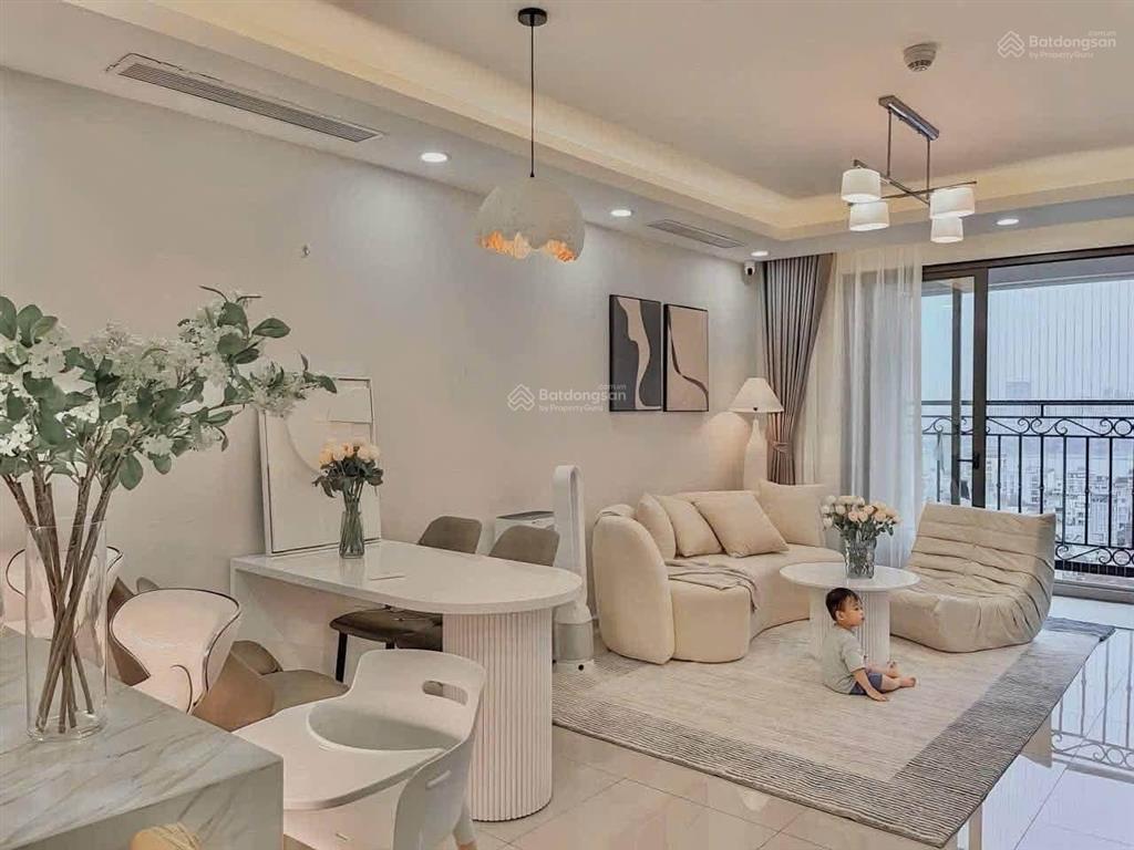 Cho thuê gấp chuỗi căn hộ 3 phòng ngủ 110m2 hiện đang cho thuê air bnb