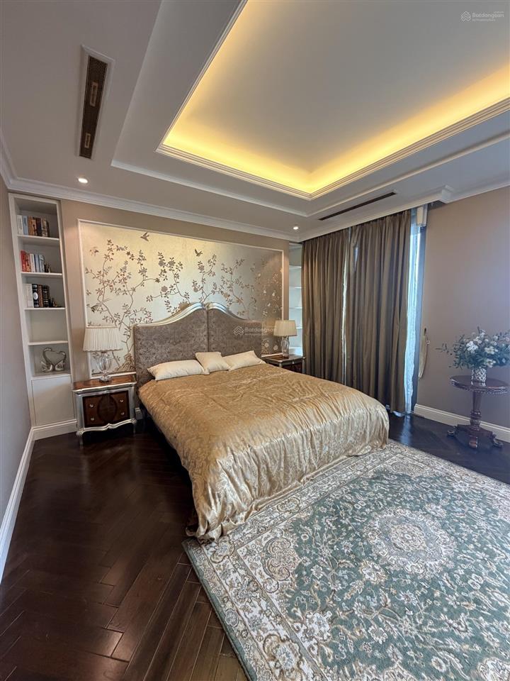 Cho thuê gấp chuỗi căn hộ 3 phòng ngủ 110m2 hiện đang cho thuê air bnb