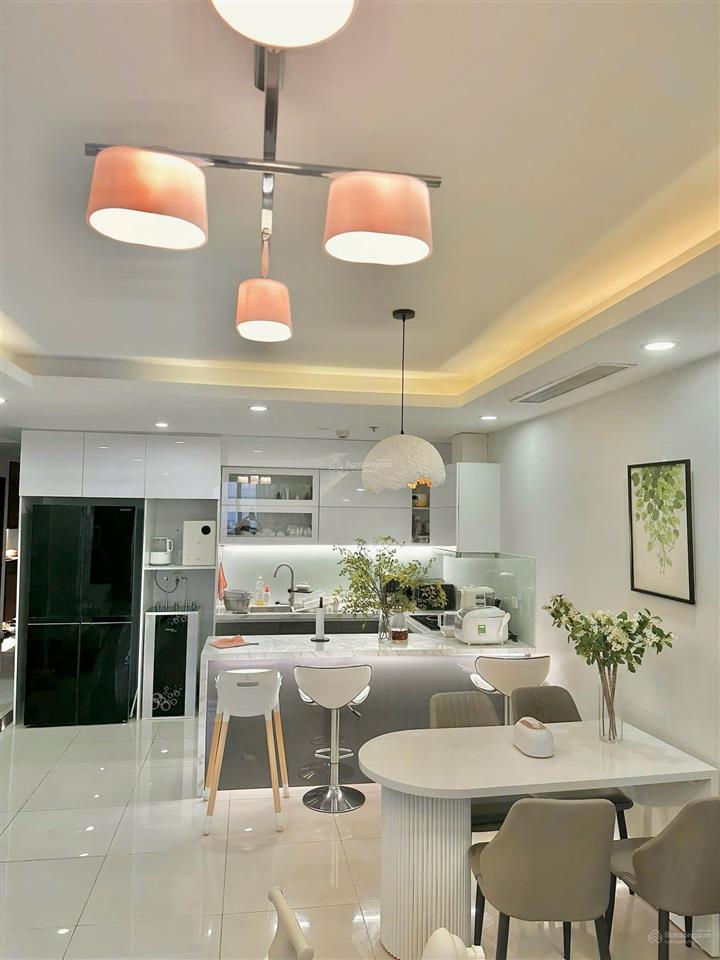 Cho thuê gấp chuỗi căn hộ 3 phòng ngủ 110m2 hiện đang cho thuê air bnb