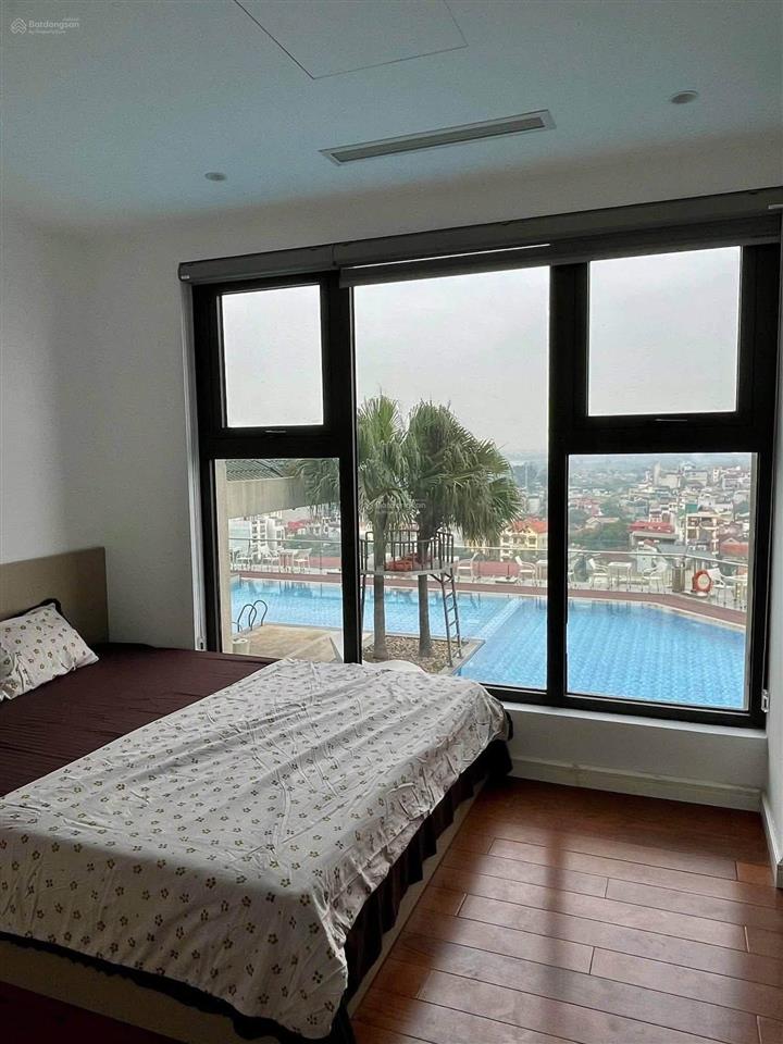 Cho thuê gấp chuỗi căn hộ 3 phòng ngủ 110m2 hiện đang cho thuê air bnb