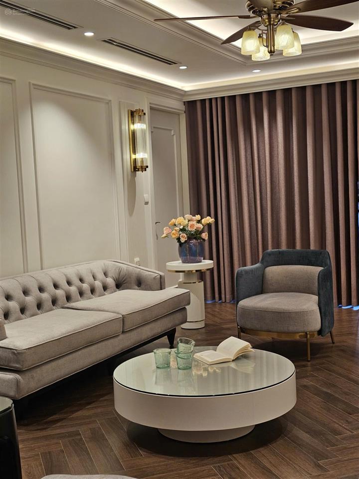 Cho thuê gấp chuỗi căn hộ 3 phòng ngủ 110m2 hiện đang cho thuê air bnb