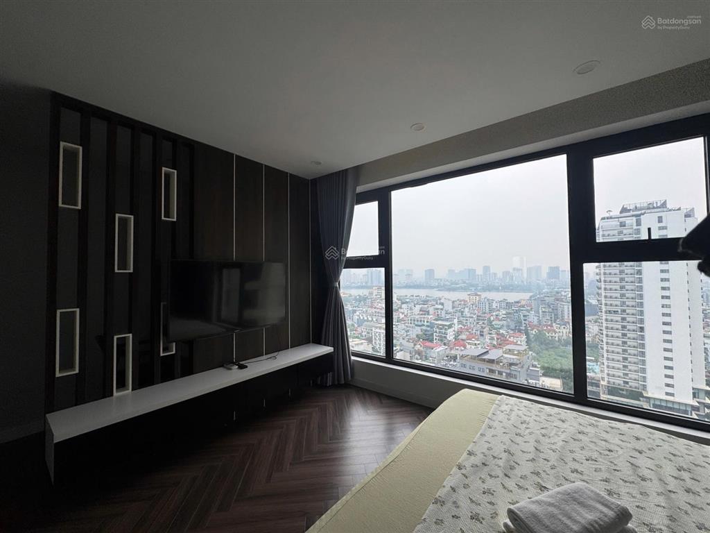Cần cho thuê gấp chuỗi căn 2pn 88m2 chỉ 19tr/tháng tại d leroi soleil 59 xuân diệu,  0988 799 ***