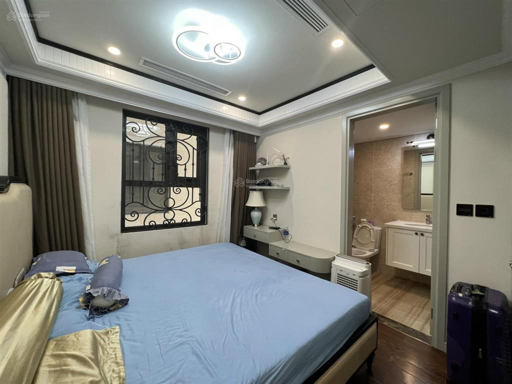 Chính chủ cần bán gấp căn hộ 3pn chung cư d'le roi soleil 59 xuân diệu 14xtr/m2,  0988 799 ***