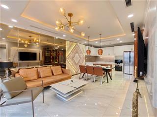 Chính chủ căn hộ chủ hongkong cần bán căn hộ 110m2 view hồ cao 17 tỷ ** d leroi soleil 0988 799 ***