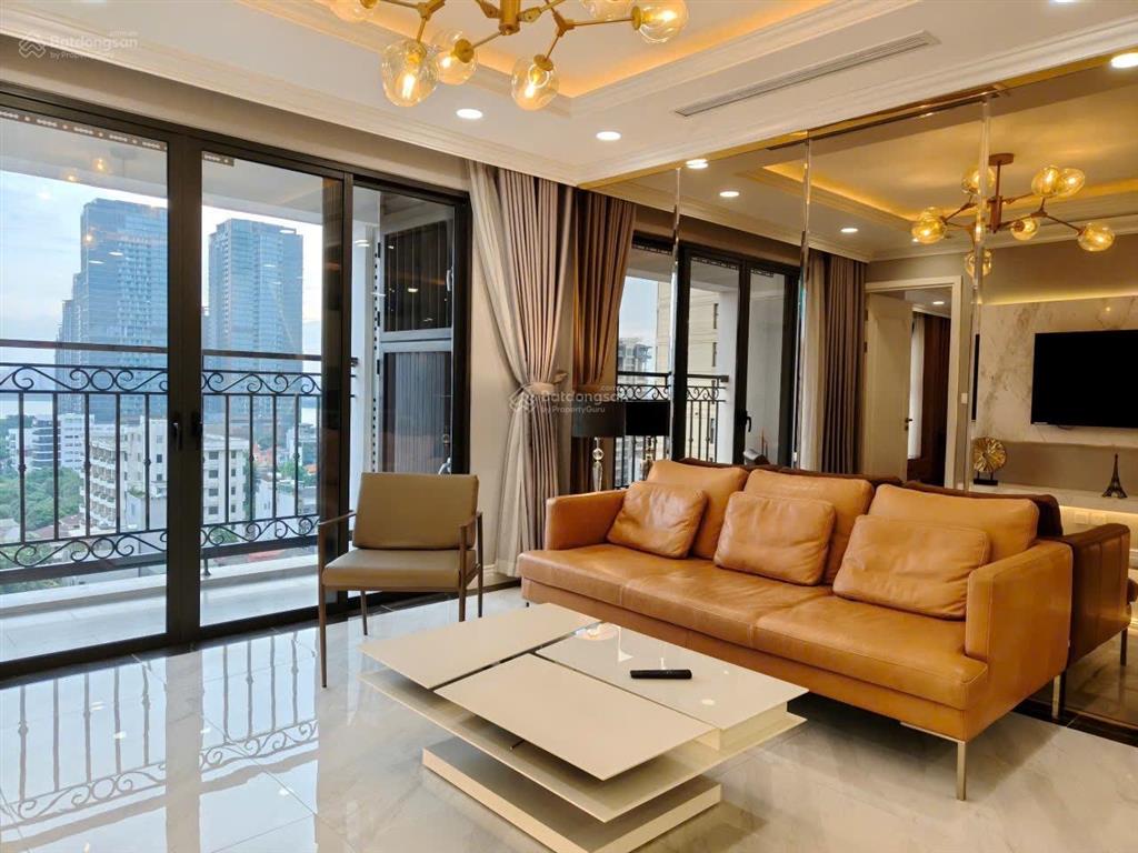 Chính chủ căn hộ chủ hongkong cần bán căn hộ 110m2 view hồ cao 17 tỷ ** d leroi soleil 0988 799 ***