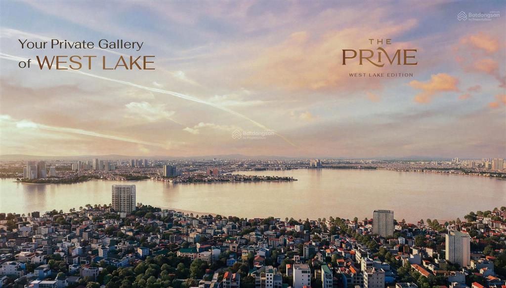Starlake the prime giai đoạn 2 chính thức ra mắt  0988 799 ***