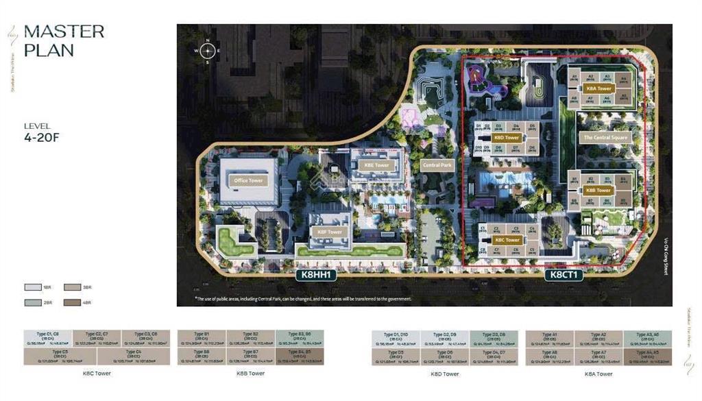 Starlake the prime giai đoạn 2 chính thức ra mắt  0988 799 ***
