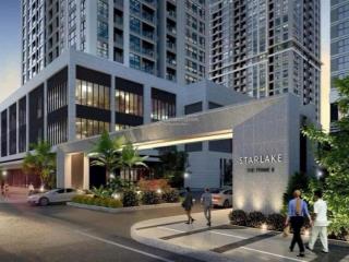 Bán chung cư starlake the prime gđ2 mở bán tháng 10/2026 hotline 0988 799 ***