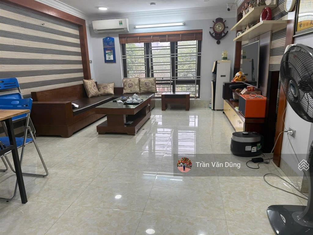 Chủ nhà chuyển công tác bán nhà 6 tầng tại tđc xuân phương, thị cấm. 2 mặt đường, view vườn hoa