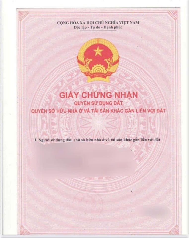 Bán gấp đất mặt đường nguyễn công hòa, giá cực tốt.  0378 478 ***