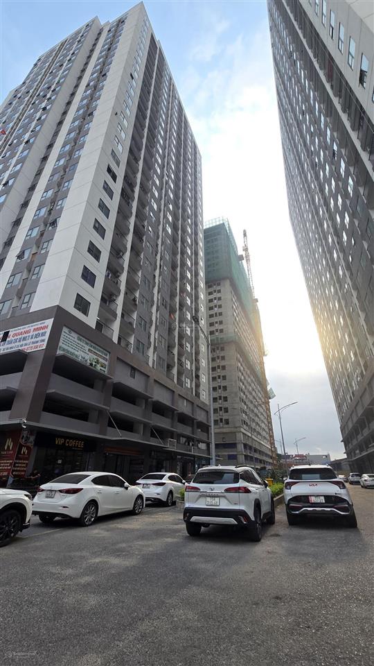 Bán shophouse đối diện chung cư 384 lê thánh tông, giá giảm mạnh, bán trong tháng.  0378 478 ***