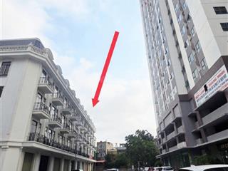 Bán shophouse đối diện chung cư 384 lê thánh tông, giá thấp nhất thị trường.  0378 478 ***