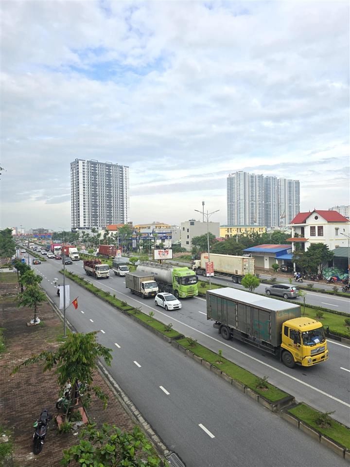 Bán đất mặt đường bùi viện, mặt tiền 15m siêu đẹp, gần aeon. 0378 478 ***