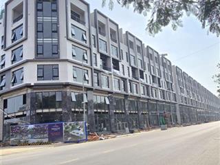 Bán cắt lỗ shophouse rẻ hơn 3 tỷ so với giá niêm yết! cần gấp!