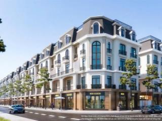 Bán lô hướng nam giá tốt view vườn hoa dự án hoàng huy green river.  0369 863 ***