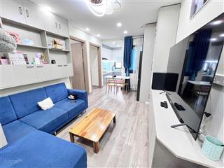 Bán căn góc 2 ngủ 2vs full đồ giá chỉ 825tr. chung cư đổng quốc bình lạch tray