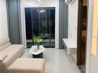 Cho thuê căn hộ 2 ngủ 2vs 69m2 full đồ mới tinh giá chỉ 8tr/tháng. chung cư 384 lê thánh tông.