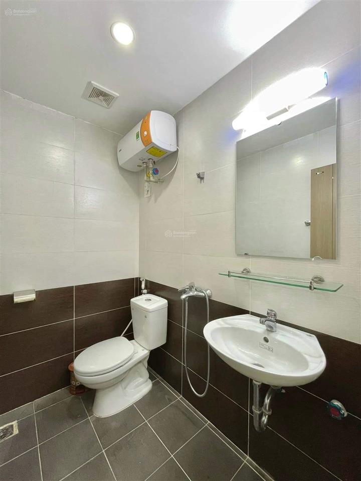 Bán căn 2 ngủ 2vs 56m2 giá chỉ 7xx triệu. chung cư đổng quốc bình  lạch tray