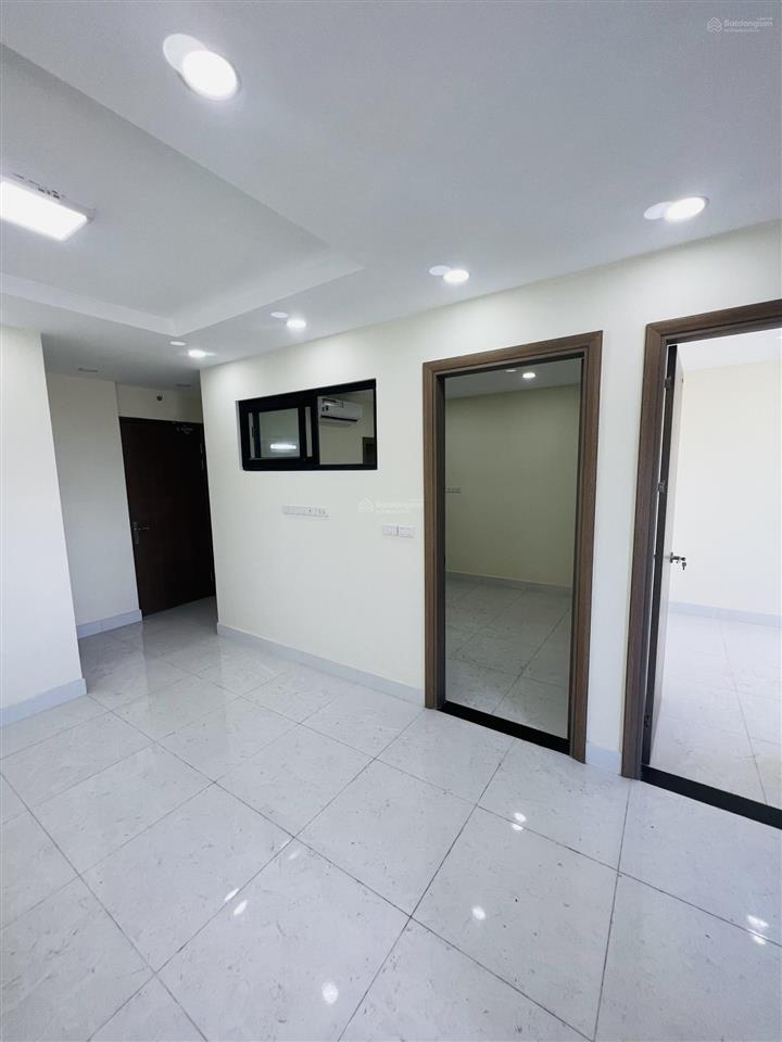 Cho thuê chung cư 2 ngủ 2vs 56m2 giá 6tr/tháng (bao full phí). chung cư đổng quốc bình  lạch tray